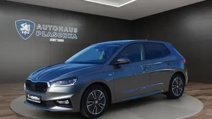 Second-hand Skoda Fabia Tour 110 CP (80 kW) 2023 Hatchback