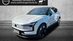 Weiß Gebraucht 2025 Volvo EX30 Performance SUV | 49.900 € (Guter Preis)