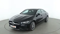 Mercedes CLA220