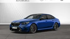 Gebraucht 2025 BMW M5 Limousine | 118.432 € (Superpreis)