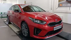 Other Gebraucht 2019 Kia ProCeed GT-Line Kleinwagen | 17.950 € (Fairer Preis)