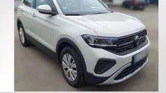 Gebraucht 2024 VW T-Cross SUV | 19.480 € (Guter Preis)