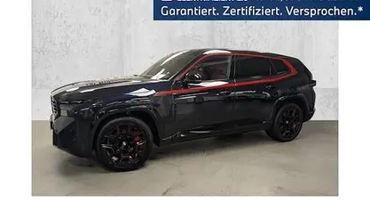Gebraucht BMW XM Performance 748 PS (550 kW) 2025 SUV
