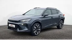 Gebraucht 2025 Cupra Formentor SUV | 35.640 € (Fairer Preis)