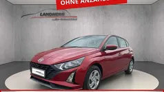 Gebraucht 2025 Hyundai i20 Comfort Limousine | 15.980 € (Superpreis)