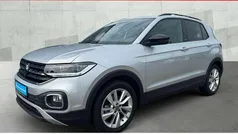 Gebraucht 2023 VW T-Cross IQ Drive SUV | 22.400 € (Fairer Preis)