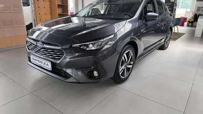 Gebraucht 2026 Subaru Impreza Trend Limousine | 33.990 € (Fairer Preis)