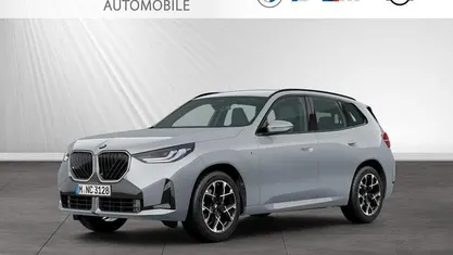 Gebraucht 2025 BMW X3 Efficient Dynamics SUV | 53.102 € (Superpreis)
