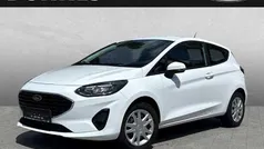 Gebraucht 2022 Ford Fiesta Cool & Connect Kleinwagen | 12.990 € (Fairer Preis)