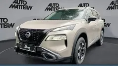 Silber Neu 2025 Nissan X-Trail 360º SUV | 35.679 € (Fairer Preis)