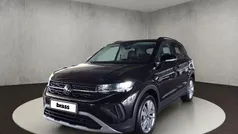 Gebraucht 2024 VW T-Cross Goal SUV | 24.900 € (Guter Preis)