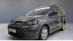 Gebraucht 2025 VW Caddy Van / Kleinbus | 35.990 € (Fairer Preis)