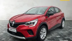 Gebraucht 2024 Renault Captur Evolution SUV | 23.499 € (Fairer Preis)