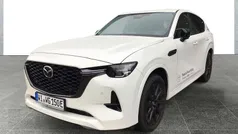 Gebraucht 2025 Mazda CX-60 Homura-Line SUV | 52.890 €