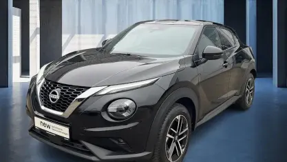 Gebraucht Seat Ibiza FR 116 PS (85 kW) 2025 Schwarz Kleinwagen