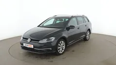 Gebraucht 2019 VW Golf VII Highline Kombi | 16.180 € (Superpreis)