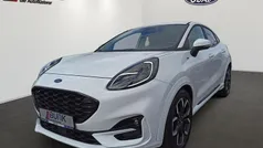 Gebraucht 2021 Ford Puma Gen-E ST-Line | 18.990 € (Fairer Preis)