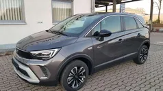 Mondstein grau Gebraucht 2023 Opel Crossland Elegance SUV | 20.790 € (Fairer Preis)