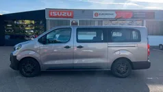 Gebraucht 2025 Opel Vivaro Van | 39.890 € (Fairer Preis)