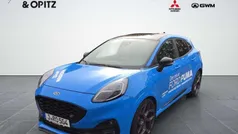 Gebraucht 2024 Ford Puma ST-Line X SUV | 30.990 € (Fairer Preis)