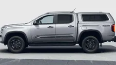 VW Amarok