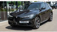Gebraucht 2023 Alfa Romeo Stelvio Veloce SUV | 43.975 € (Fairer Preis)