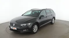 Gebraucht 2017 VW Passat Comfortline Kombi | 16.930 € (Guter Preis)