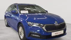 Gebraucht 2021 Skoda Octavia Ambition Kombi | 17.490 € (Guter Preis)