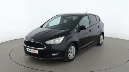 Second-hand Ford C-MAX Business Edition 120 CP (88 kW) 2015 Monovolum