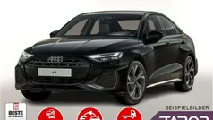 Gebraucht 2025 Audi A3 S-Line Limousine | 41.988 € (Fairer Preis)