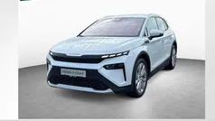 Gebraucht 2025 Skoda Elroq SUV | 44.900 € (Fairer Preis)