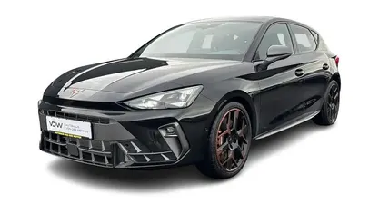 Gebraucht 2026 Cupra Leon VZ Limousine | 42.890 € (Fairer Preis)