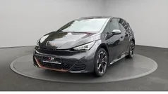 Grau Gebraucht 2023 Cupra Born Kleinwagen | 28.990 € (Fairer Preis)