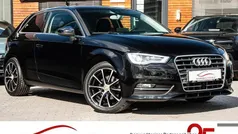 Gebraucht 2014 Audi A3 Attraction Limousine | 11.950 € (Fairer Preis)
