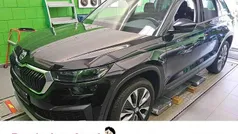 Gebraucht 2022 Skoda Kodiaq Tour SUV | 33.777 € (Fairer Preis)