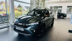 Gebraucht 2024 Dacia Sandero Extreme Kleinwagen | 18.490 € (Guter Preis)