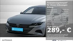 Gebraucht 2024 VW Arteon Elegance Kombi | 36.840 € (Fairer Preis)