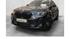 Gebraucht 2024 BMW X4 Competition Edition SUV | 72.870 € (Fairer Preis)