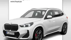 Weiß Neu 2025 BMW X1 Comfort Edition SUV | 56.590 € (Fairer Preis)