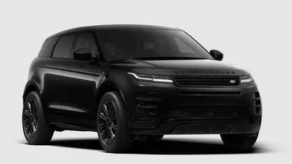 Gebraucht 2025 Land Rover Range Rover evoque SE Dynamic SUV | 74.414 €