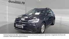 Schwarz Gebraucht 2024 VW Taigo Life SUV | 23.175 € (Fairer Preis)