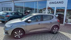 Gebraucht 2025 Dacia Sandero Expression Kleinwagen | 17.360 € (Superpreis)