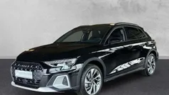 Mythosschwarz metallic Neu 2025 Audi A3 Sport Limousine | 41.980 € (Guter Preis)