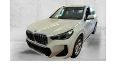 Weiß Gebraucht 2024 BMW X1 M Sport SUV | 40.495 € (Fairer Preis)