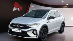 Gebraucht 2024 VW Taigo R-line SUV | 27.449 € (Fairer Preis)