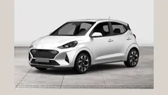 Gebraucht 2025 Hyundai i10 Trend Kleinwagen | 16.790 € (Fairer Preis)
