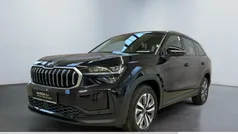 Schwarz Neu 2025 Skoda Kodiaq Selection SUV | 46.945 € (Guter Preis)