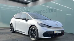 Silber Gebraucht 2024 Cupra Born Kleinwagen | 35.630 € (Fairer Preis)