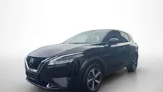 Gebraucht 2024 Nissan Qashqai 360º SUV | 27.890 € (Fairer Preis)