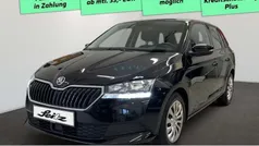 Gebraucht 2021 Skoda Fabia Ambition Kombi | 14.199 € (Fairer Preis)